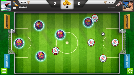 Download 2 Player Games - Soccer on PC (Emulator) - LDPlayer