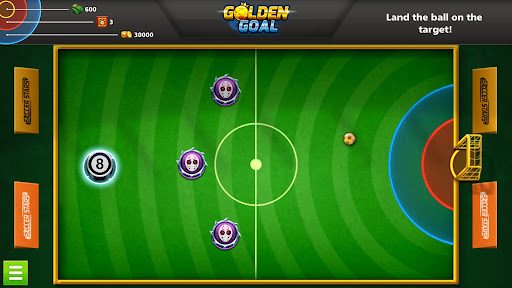 Soccer Games: Soccer Stars ПК