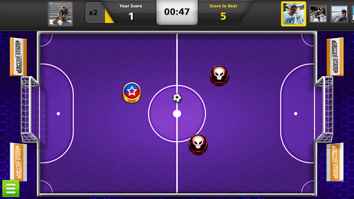 Soccer Games: Soccer Stars