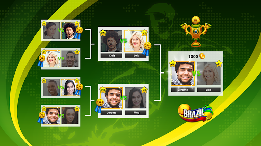 Soccer Stars: Football Kick para PC