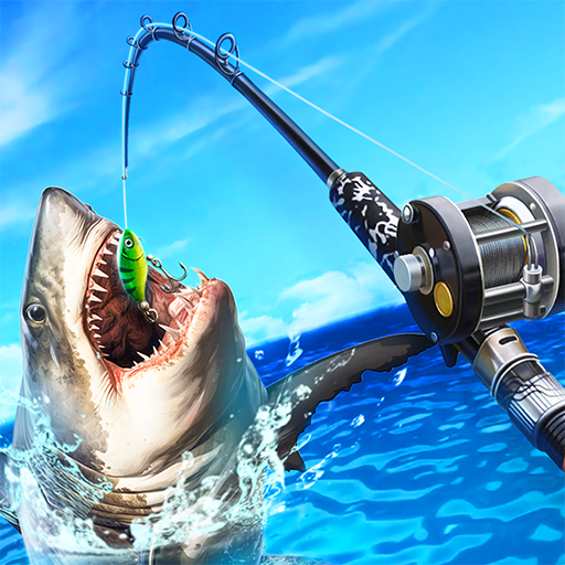 Go Fishing! Fish Game PC