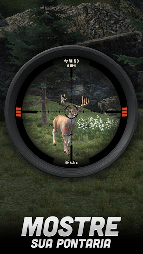 Hunting Battle: Jogo de Caça