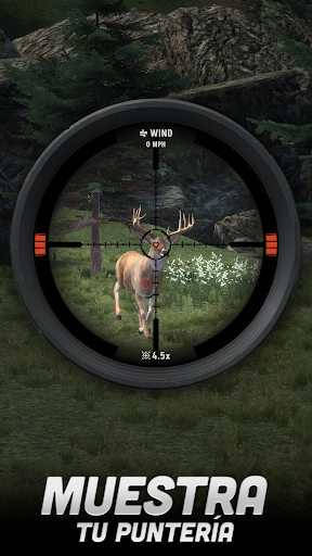 Hunting Battle: Juego Caza