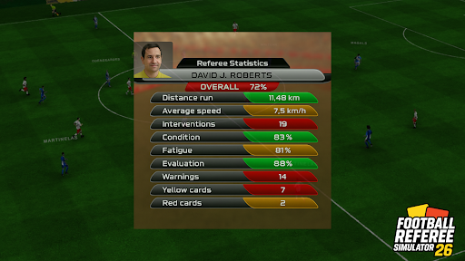 Football Referee Simulator 26 PC