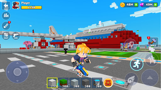 Island Builder Simulation电脑版