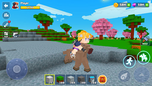 Island Builder Simulation电脑版