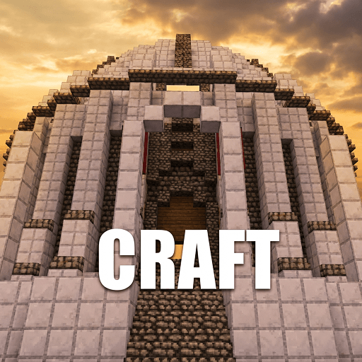 Minicraft - Craft & Build PC