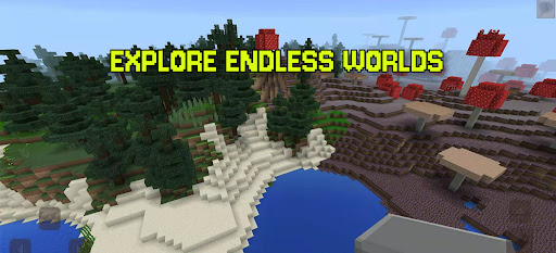 Minicraft - Craft & Build PC
