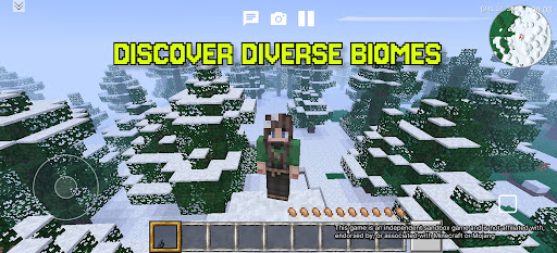 Minicraft - Craft & Build PC