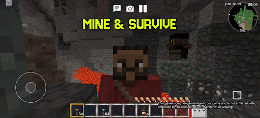 Minicraft - Craft & Build PC