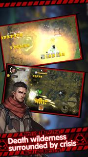 Dawn Crisis: Survivors Zombie Game, Shoot Zombies! PC