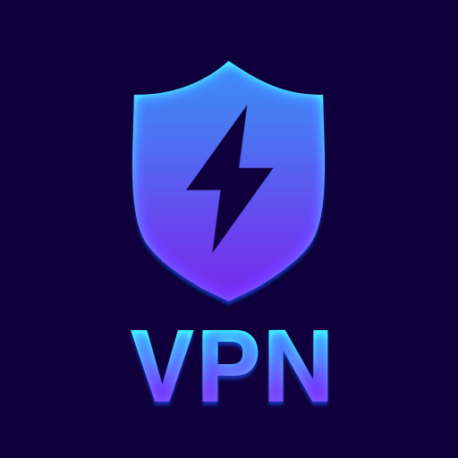 Super VPN - Stable & Fast VPN الحاسوب