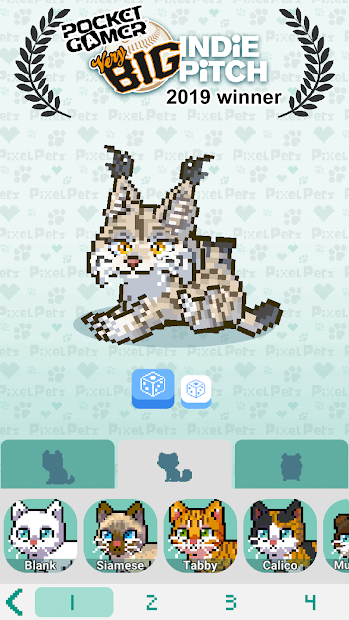 Pixel Petz PC
