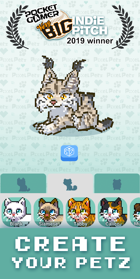 Pixel Petz PC