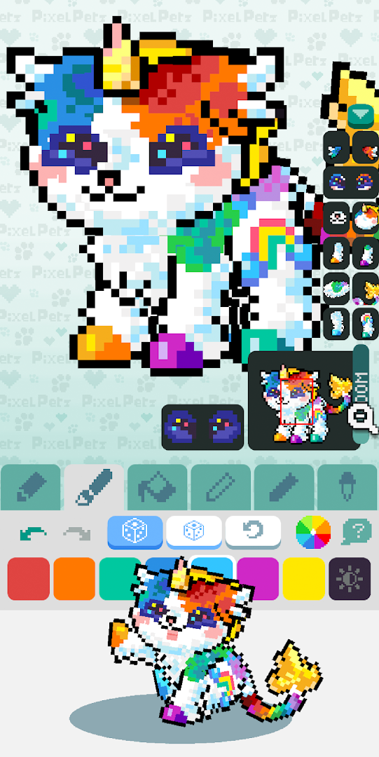 Pixel Petz PC
