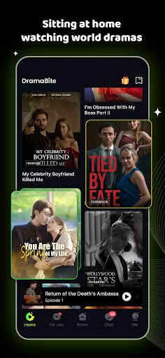 DramaBite-Short Dramas & TV