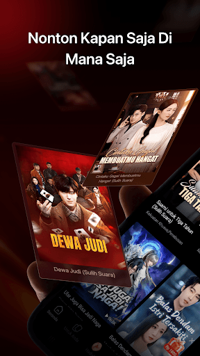 Reelife-Drama Short TV