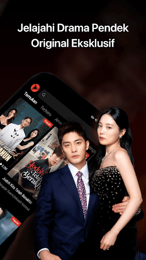 Reelife-Drama Short TV