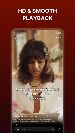 Reelife-Drama Short TV PC