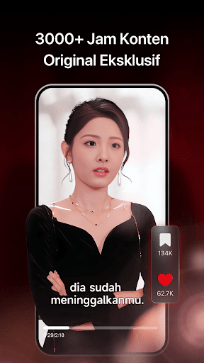 Reelife-Drama Short TV