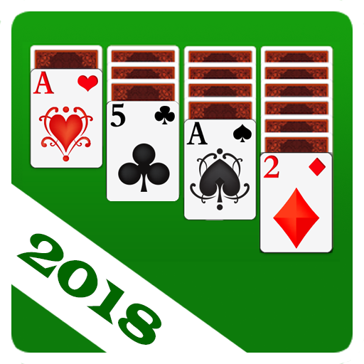 Classic Solitaire 2018 PC