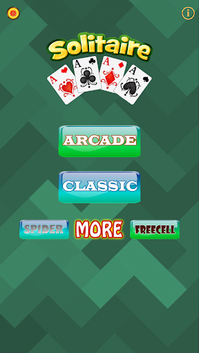 Classic Solitaire 2018 PC