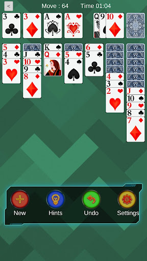 Classic Solitaire 2018 PC