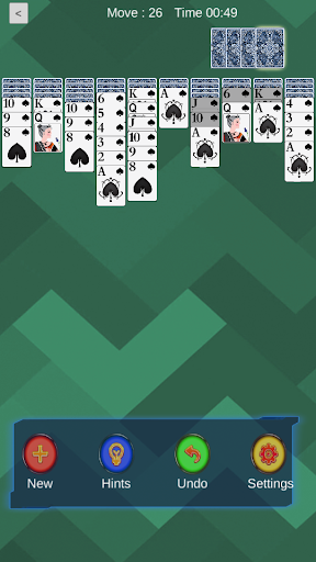 Classic Solitaire 2018 PC