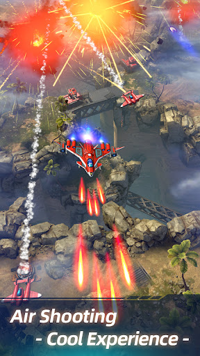 Wing Fighter পিসি