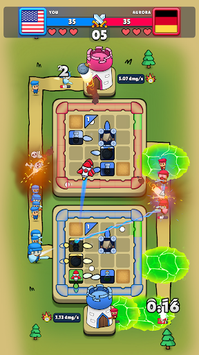 Bounce Battle电脑版