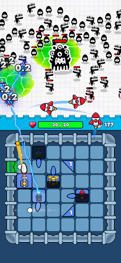 Bounce Defense电脑版