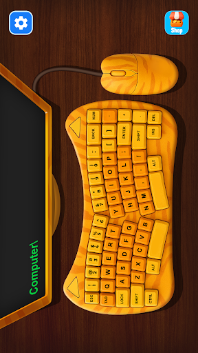 Antistress Relaxing Mini Games para PC