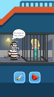 Jail Breaker: Sneak Out!电脑版