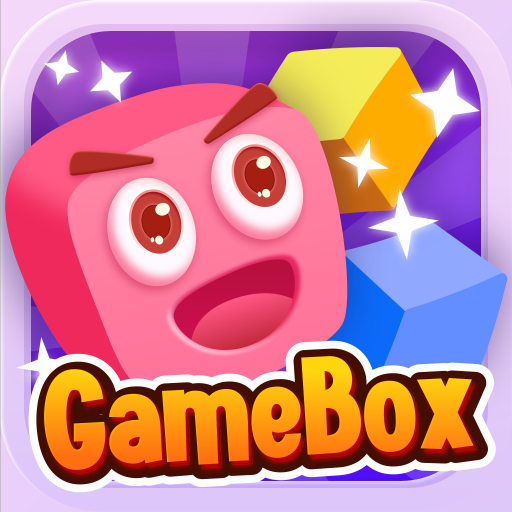 GameBox:Mini Games All in One