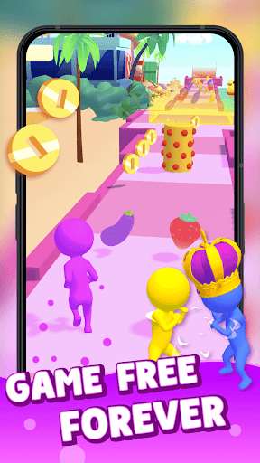 GameBox:Mini Games All in One پی سی