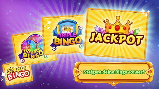 Bingo Klondike Adventures
