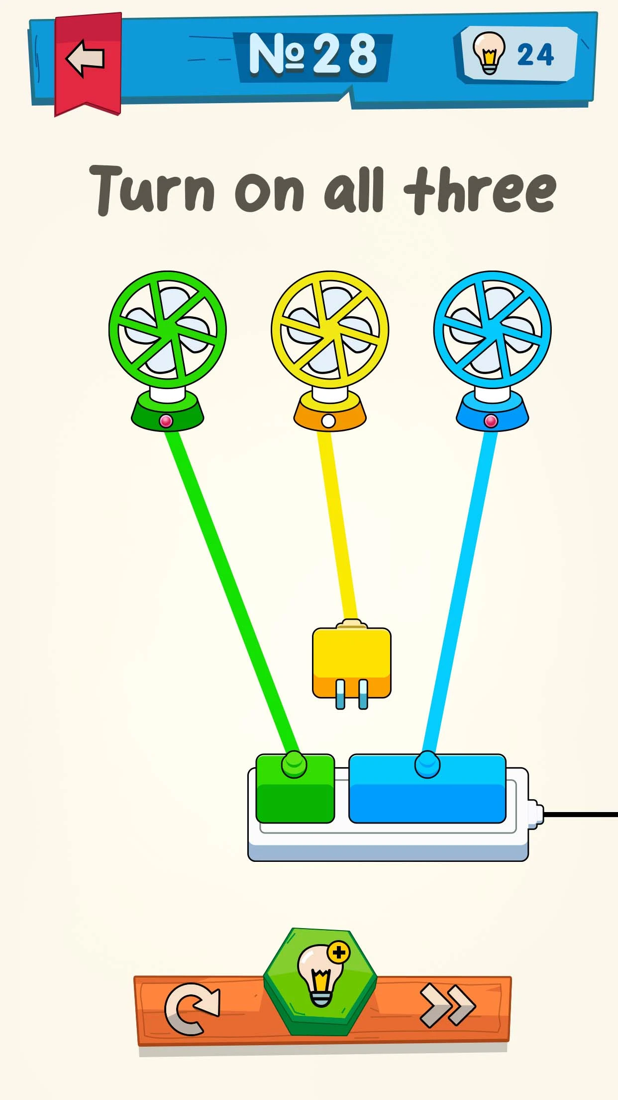 IQ Boost: Training Brain Games PC