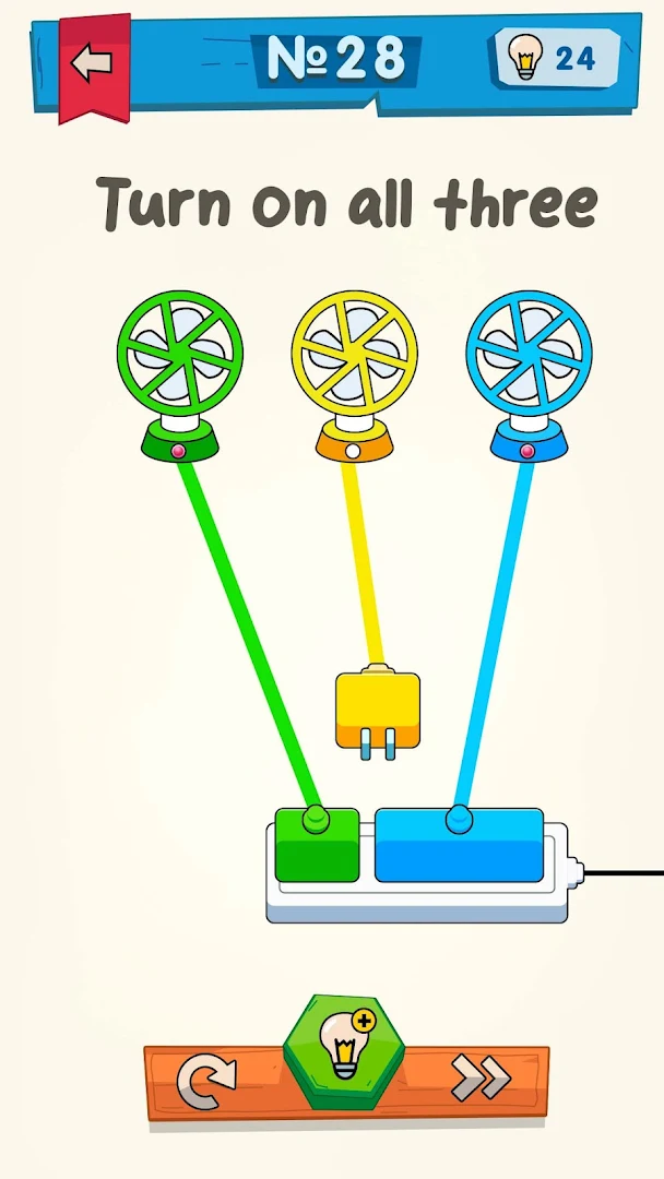 IQ Boost - Juegos mentales PC