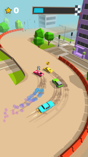 Drifty Online: Car Drift Games