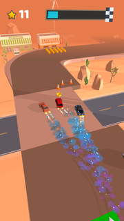 Drifty Online: Car Drift Games