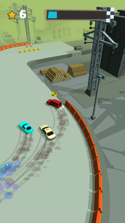 Drifty Online: Car Drift Games