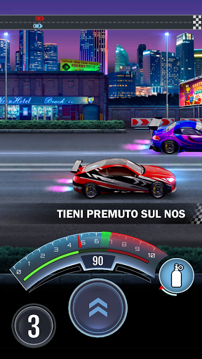 Instant Drag Racing: Corsa PC