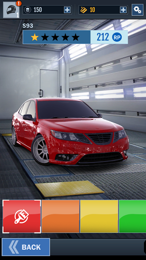 Instant Drag Racing: Rivals PC