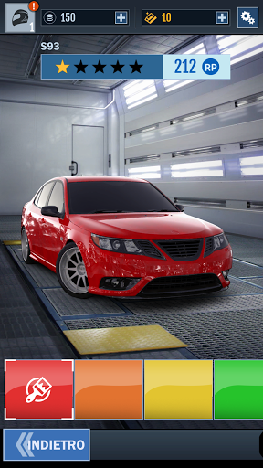 Instant Drag Racing: Corsa PC