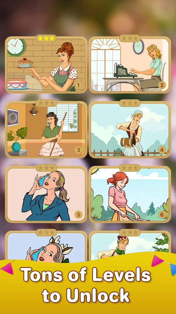 Can You Spot It: Brain Teasers, Quiz & Puzzle Game الحاسوب