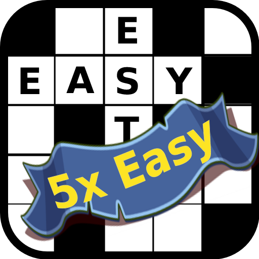 Easy Crossword with More Clues PC