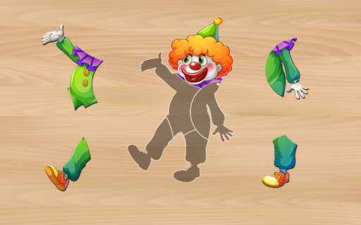 Educatieve app voor kleuters PC