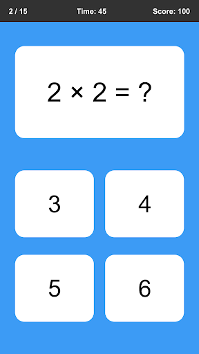 Math Game پی سی