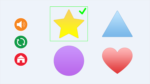 Okul Öncesi Eğitici Oyun PC