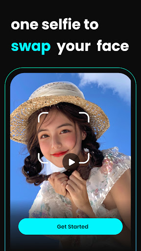 komputer Faceleap - Face Swap Editor
